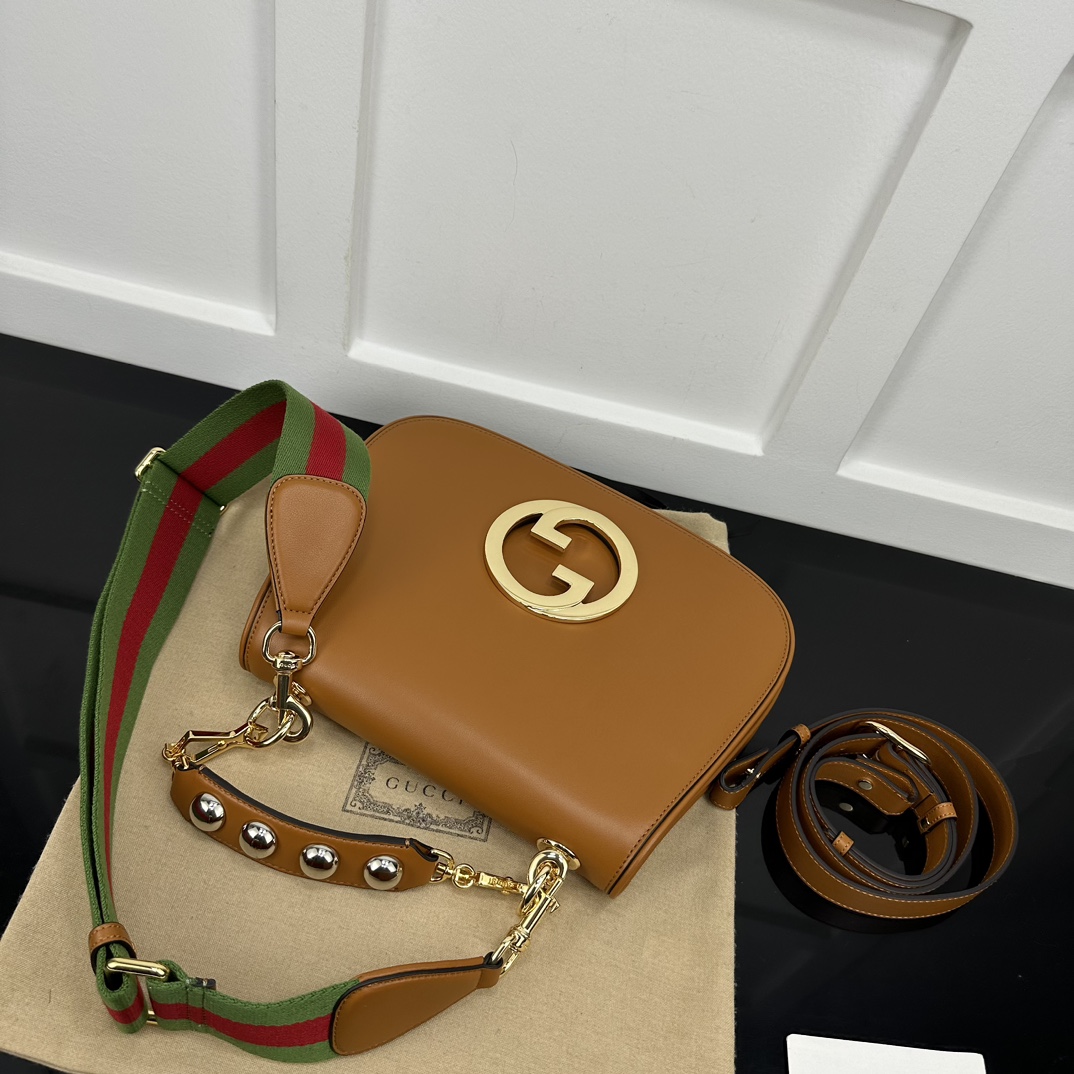 Gucci Top Handle Bags